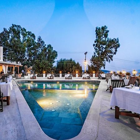 Manzara Boutique Hotel - Adults Only Bodrum Zewnętrze zdjęcie