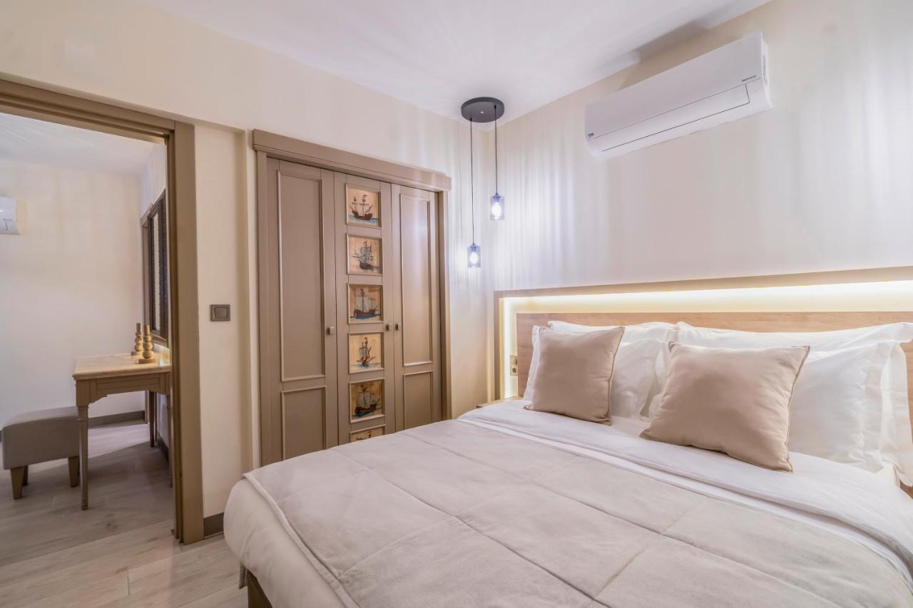 Manzara Boutique Hotel - Adults Only Bodrum Zewnętrze zdjęcie
