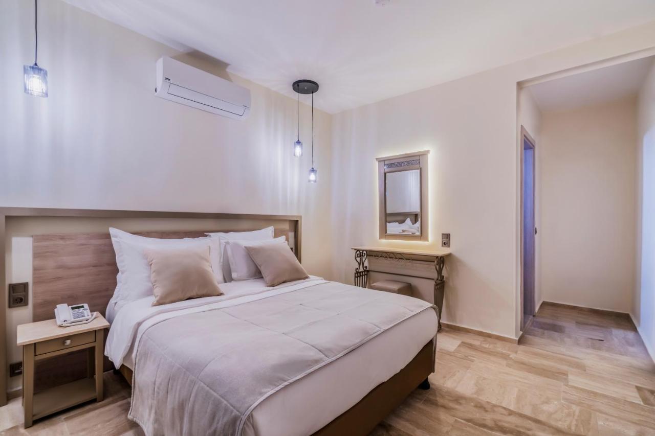 Manzara Boutique Hotel - Adults Only Bodrum Zewnętrze zdjęcie