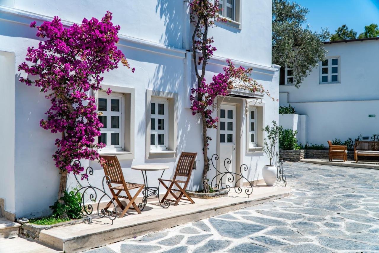 Manzara Boutique Hotel - Adults Only Bodrum Zewnętrze zdjęcie