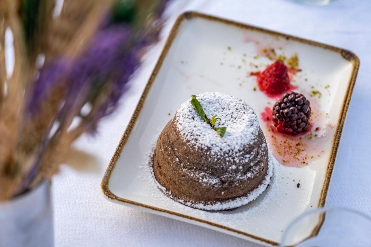 Manzara Boutique Hotel - Adults Only Bodrum Zewnętrze zdjęcie