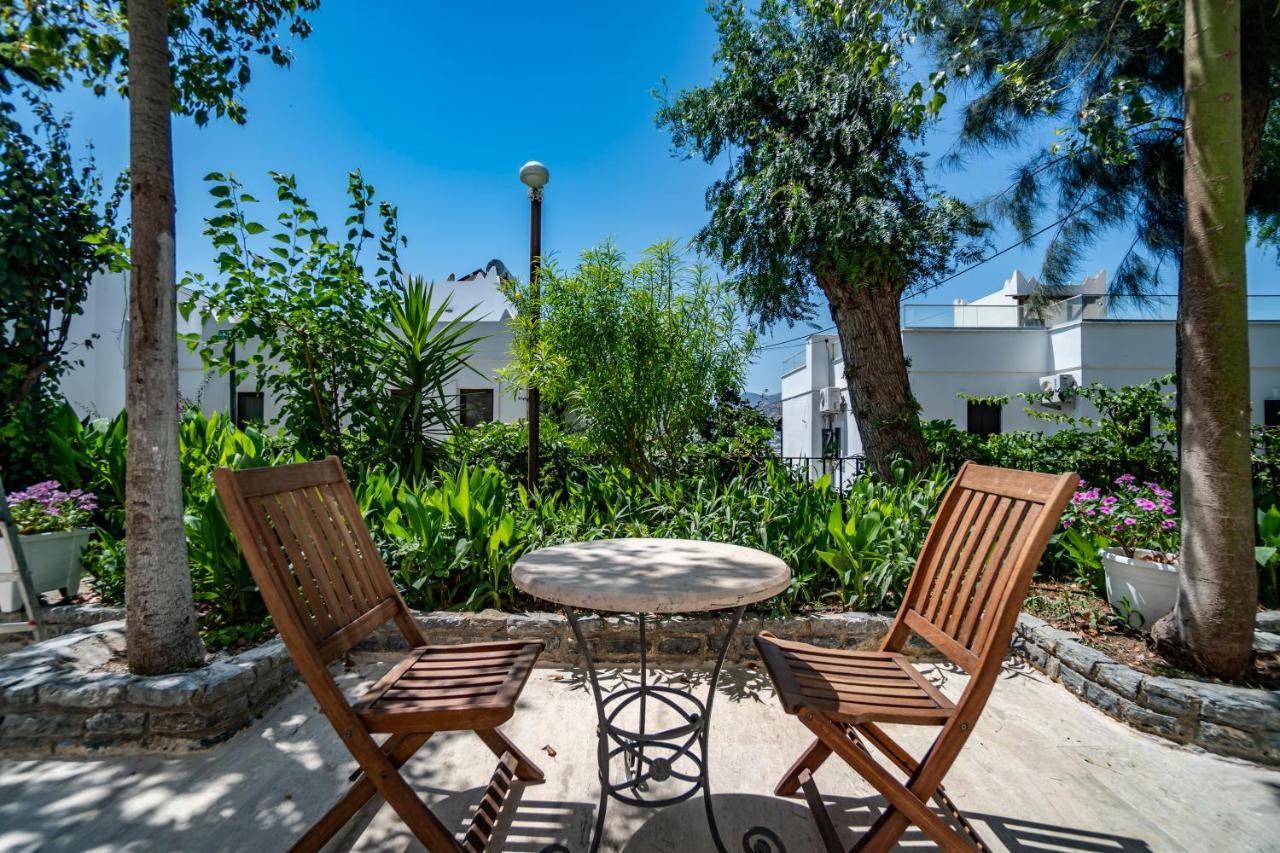 Manzara Boutique Hotel - Adults Only Bodrum Zewnętrze zdjęcie