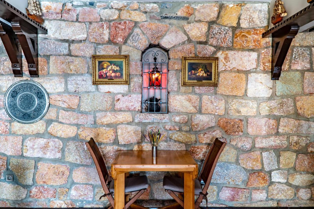 Manzara Boutique Hotel - Adults Only Bodrum Zewnętrze zdjęcie